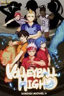 バレーボール・ハイ 英語版 (Volleyball High)