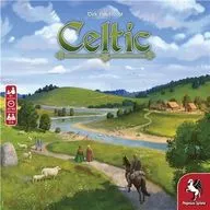 セルティック (Celtic) [日本語訳付き]