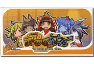 El lugar de la fiesta está allí.