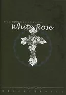 【クトゥルフ】ガスライトシナリオ+リプレイ WhiteRose