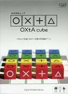 OXtA cube -オクタキューブ-