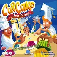 Cupcake Academy スペイン語 Edition