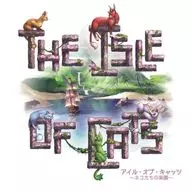 The Isle of Cats (The Isle of Cats)