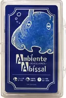 Ambient The Abyss (Ambiente Abissal)