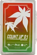 COUNT UP21