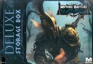 ミシック・バトルズ： パンテオン - デラックスストレージボックス (Mythic Battles： Pantheon - Deluxe Storage Box)