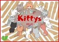Kitty's new edition (Kittys)
