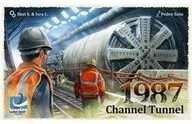 1987 Channel Tunnel (1987 Channel Tunnel)