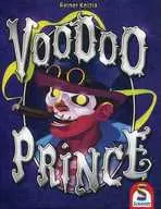 ブードゥー・プリンス 多言語版 (Voodoo Prince) [日本語訳付き]