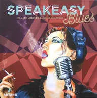 Speakeasy Blues [translated into Japanese]