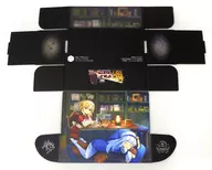 Foreign Guild Masters Special Card Box