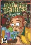 ハーフパイント・ヒーローズ：拡張 ハッピーアワー 多言語版 (Half-Pint Heroes： Happy Hour)