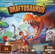 DraftSaurus Multilingual (Draftosaurus)