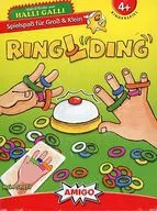 リング・ディング 日本語版 (Ring L Ding)
