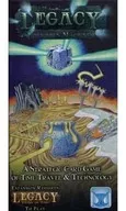 [With special bonus / No translation in Japanese] Legacy : Forbidden Machines