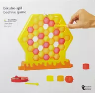ハチの巣ゲーム 多言語版 (Beehive Game)