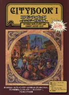 RPG Citybook I - The City of Fantasy World -