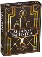 キャプテンズ・オブ・インダストリー 英語版 (Captains of Industry)