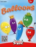 バルーンズ Multilingues (Balloons)
