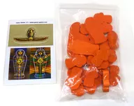 Luxor : Wood Components