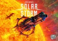 Solar Storm：Deluxe Edition 