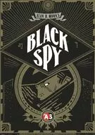 黑間諜德語版(Black Spy)