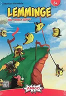 レミング ドイツ語版 (Lemminge) [日本語訳付き]