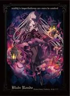 DOMINA ART SLEEVES COLLECTION Blade Rondo(套筒)