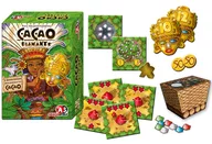 Cacao : Diamond