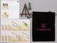 ザ・ギャラリスト： アップグレードパック (The Gallerist： Upgrade Pack)