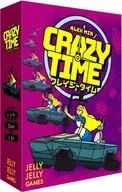 クレイジータイム (Crazy Time)