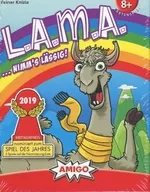 Lama German (L.A. M.A.)