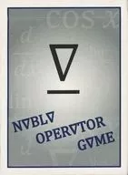 Nabla Operator Game