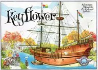 Keyflower (Keyflower)