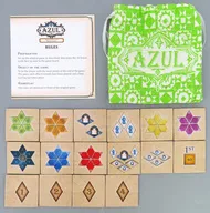 アズール：サマーパビリオン ボーナスカード 英語版 (Azul： Summer Pavilion - Objective Tiles Mini Expansion)