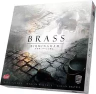 轉銷伯明翰Brass:Birmingham(Brass:Birmingham)