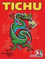 ティチュー ドイツ語版 (Tichu)