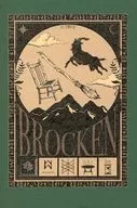 魔女のボードゲームシリーズ2 Brocken
