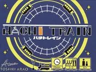 HACHI TRAIN - HACHI TRAIN - 2. a edição