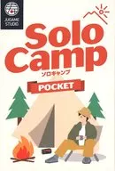 Solo Camp Pocket