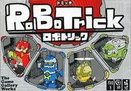 ロボトリック