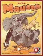 ジャンボと仲間たち 多言語版 (Mausen)