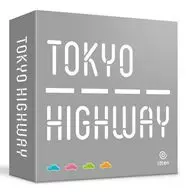 Tokyo Highway for 2-4 people (TOKYO HIGHWAY)