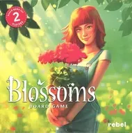 ブロッサム (Blossoms) [日本語訳付き]