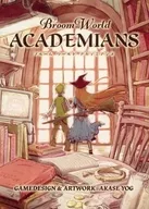 Broom World ACADEMIANS -ブルームワールドアカデミアンズ-