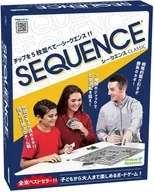 シークエンス 日本語版 (Sequence)