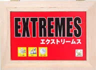 EXTREMES - Extremums -