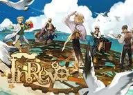 InRevo - インレボ -