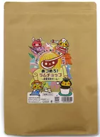 ジンギスカンのジンくん あつめろラムチョップ ～世界の羊肉ゲーム～