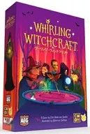 The Whirling Witchcraft